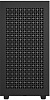Корпус Deepcool CH370 черный без БП mATX 7x120mm 4x140mm 2xUSB3.0 audio bott PSU