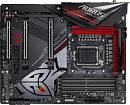 Материнская плата Gigabyte Z490 AORUS ULTRA G2 Soc-1200 Intel Z490 4xDDR4 ATX AC`97 8ch(7.1) 2.5Gg RAID+HDMI