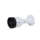DAHUA DH-IPC-HFW1239SP-A-LED-0360B-S5 Уличная цилиндрическая IP-видеокамера Full-color 2Мп, 1/2.8” CMOS, объектив 3.6мм, LED-подсветка до 30м, IP67, к