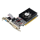 Видеокарта CBR GT 210 1Gb, Ret [VGA-AFGT210-1G-RTL]