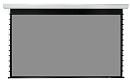 [LMBC-100304] Экран с электроприводом Lumien [Master Business Control] 171х223 см, (раб.область 135х215 см) (100") Radiance Flex чёрн.кайма по перимет