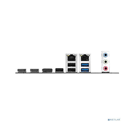 MAXSUN MS-Challenger H610ITX 2LAN (Socket 1700, mini-IT, 2*DDR4, 2*HDMI/DP, 4*SATA3, 2*M.2, 1xPCI-E x16, 3*USB 2.0, 2*USB 3.2 Gen1, LAN 2*2.5G, RTL)