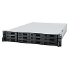 Платформа СХД Synology SA3610