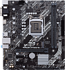 Материнская плата PRIME H410M-E