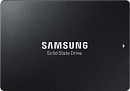 Накопитель Samsung Твердотельный SSD 240GB SM883 2.5" 7mm SATA 6Gb/s MLC R/W 540/480 MB/s R/W 97K/22K IOPs OEM