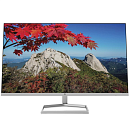 HP M27fd 27 Monitor 1920x1080 FHD, 16:9, IPS, 300 cd/m2, 1000:1, 5ms, 178°/178°, VGA, HDMI, USB-C, tilt, 75 Hz, Eyesafe, AMD FreeSync, Black&Silver
