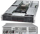 Серверная платформа SUPERMICRO 2U SATA BLACK SYS-2028GR-TRHT