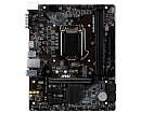 MSI B365M PRO-VH B365 LGA1151 2xDDR4-2666 6xSATA 1xM.2 VGA HDMI mATX