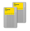 PHISON SSD X100E 6400GB NVMe U.3 (15mm) PCIe NVMe Gen4 1x4 R7400/W6900MB/s 3D TLC 1750K/500K IOPS 3DWPD single port SSD Enterprise Solid State Drive,