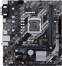 Материнская плата PRIME H410M-E