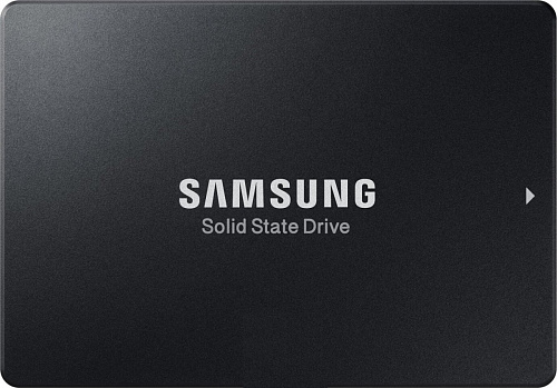 Накопитель Samsung Твердотельный SSD 240GB SM883 2.5" 7mm SATA 6Gb/s MLC R/W 540/480 MB/s R/W 97K/22K IOPs OEM