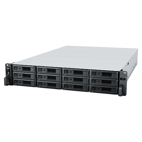 Платформа СХД Synology SA3610