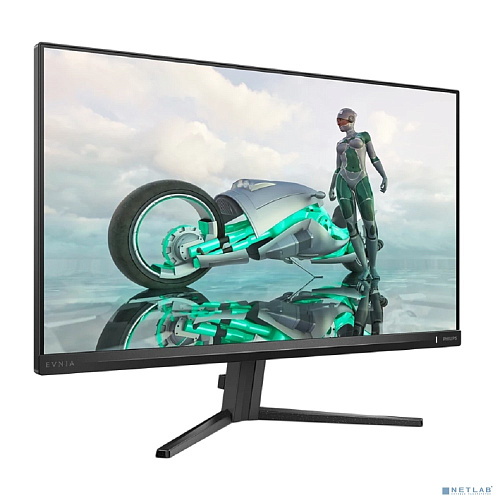 LCD PHILIPS 27" 27M2N3500NL