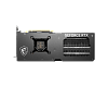 Видеокарта/ GeForce RTX 4070 Ti GAMING X SLIM 12G