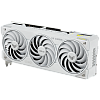 Видеокарта ASUS TUF-RTX5070TI-O16G-WHITE-GAMING
