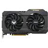 Видеокарта/ TUF-RX6500XT-O4G-GAMING