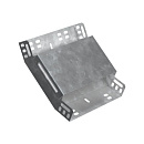 Iek CLP3V-050-300 Поворот на 45 гр. вертикальный внутренний 50х300