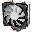 Cooler Deepcool GAMMAXX 400 V2 BLUE - Intel 1700/1366/115*, AMD FM*/AM*, TDP 180W"