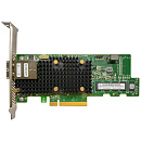 Контроллер Lenovo ThinkSystem RAID 940-8e 4GB Flash PCIe Gen4 12Gb Adapter