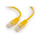 NEOMAX (NM13601-030Y) Шнур коммут. UTP 3 м, cat.6, желтый, многожильный