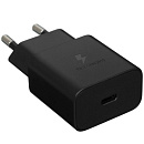Сетевое зар./устр. Samsung EP-T1510N 2A+1.67A PD для Samsung черный (EP-T1510NBEGRU)