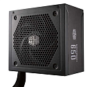 Блок питания COOLER MASTER MasterWatt 650 (MPX-6501-AMAAB-EU), ATX, 120mm, 9xSATA, 4xPCI-E(6+2), APFC, 80+ Bronze