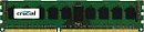 Crucial by Micron DDR3 4GB 1600MHz UDIMM (PC3-12800) CL11 1.35V (Retail)