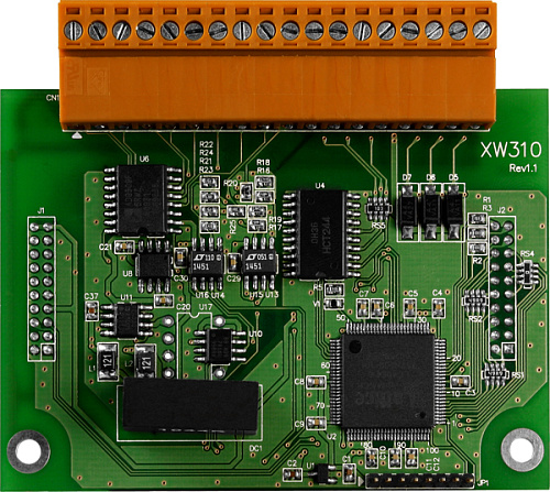 XW310 CR