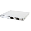 Ethernet-коммутатор MES5400-24, 1x10/100/1000BASE-T (OOB), 24x1000BASE-X (SFP)/10GBASE-R (SFP+), 6x40GBASE-R (QSFP+) / 100GBASE-R (QSFP28), 1xUSB 2.0,