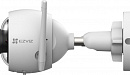 Камера видеонаблюдения IP Ezviz CS-H3 (5MP,2.8MM) Wi-Fi 2.8-2.8мм цв. корп.:белый