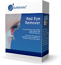 Red Eye Remover