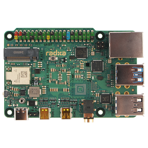 Radxa X4 8 GB
