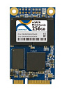Промышленный флэш-накопитель CIE-MSM335MKD064GS. 64 Гб, STD, DOM-PCIE-SATA-64GB, промышленныйl MSATA модуль серия M335 Family(3D MLC), 0....+70°C<br><