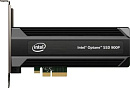 Накопитель SSD Intel Original PCI-E x4 280Gb SSDPED1D280GASX 962752 SSDPED1D280GASX Optane 900P PCI-E AIC (add-in-card)