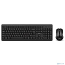 Беспроводной набор клавиатура + мышь Sven KB-C3400W (2,4 GHz, 104+9кл, 800-1600DPI)