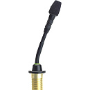 Конденсаторный микрофон на "гусиной шее" Shure MX405/C