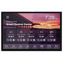 Luminen 15, 15" сенсорная панель Full HD, BT, NFC/RFID, RCC, Android12