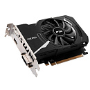 Видеокарта/ GeForce GT 1030 AERO ITX 4GD4 OC