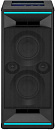 Микросистема Hi-Fi Pioneer XW-SX50-B черный 120Вт/USB/BT