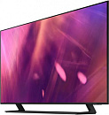 Телевизор LED Samsung 43" UE43AU9000UXRU черный Ultra HD 60Hz DVB-T2 DVB-C DVB-S2 USB WiFi Smart TV (RUS)