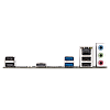 Материнская плата/ MB GIGABYTE INTEL H470 s1200, 2xDDR4(64GB), HDMI 1.4, 1xPCIe 3.0x16, 1xPCIe 3.0, 1xLAN, 2xSATA 6Gb/s, 1xM.2, 2xUSB 3.2, 4xUSB 2.0,