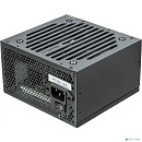 Aerocool 650W VX-650 PLUS (24+4+4pin) 120mm fan 3xSATA RTL (замена 11082403)