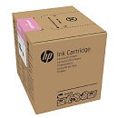 Картридж/ HP 872 3L Lt Magenta Latex Ink Crtg