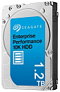 Жесткий диск Seagate Exos 10E2400 HDD 2,5" SAS 1,2Tb, SAS 12Гбит/с, 10000 rpm, 128Mb buffer, 512n, 15mm, ST1200MM0009, 1 year
