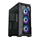 Корпус COOLER MASTER без БП/ MasterBox TD500 MESH V2