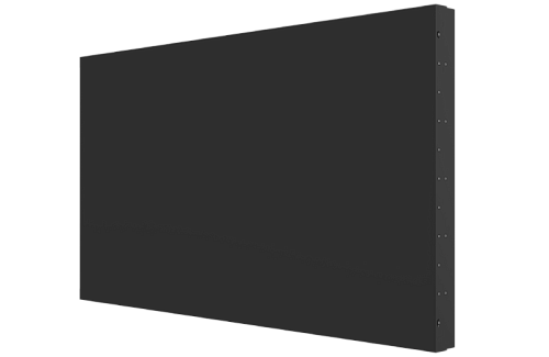 Профессиональный дисплей для видеостен Lumien [LMW5509LHRU] 1920 x1080, 700кд/м2, 1100:1, стык 0.88 мм, 24/7