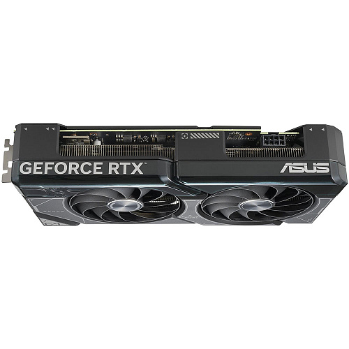 Видеокарта/ DUAL-RTX4070-12G