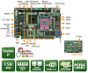 PCISA-9652