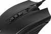 Мышь A4Tech Bloody Q81 Curve черный оптическая (6200dpi) USB (8but)