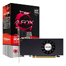 Видеокарта Afox RX550 4GB GDDR5 128bit VGA DP HDMI 1FAN LP RTL